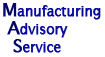 Manufacturing Advisory Service